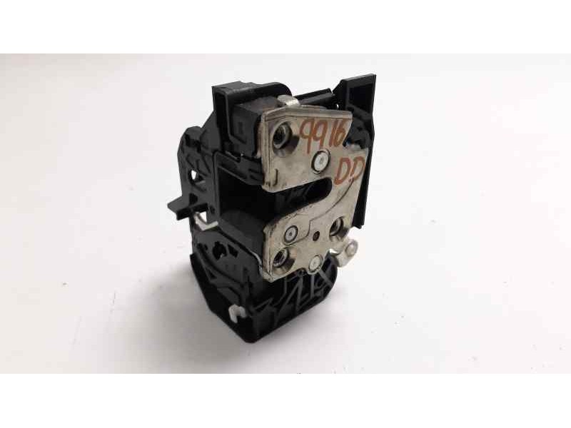 Recambio de cerradura puerta delantera derecha para dacia sandero basis referencia OEM IAM   