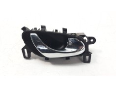 MANETA INTERIOR DELANTERA DERECHA 806704EA0A 806704EA0A 