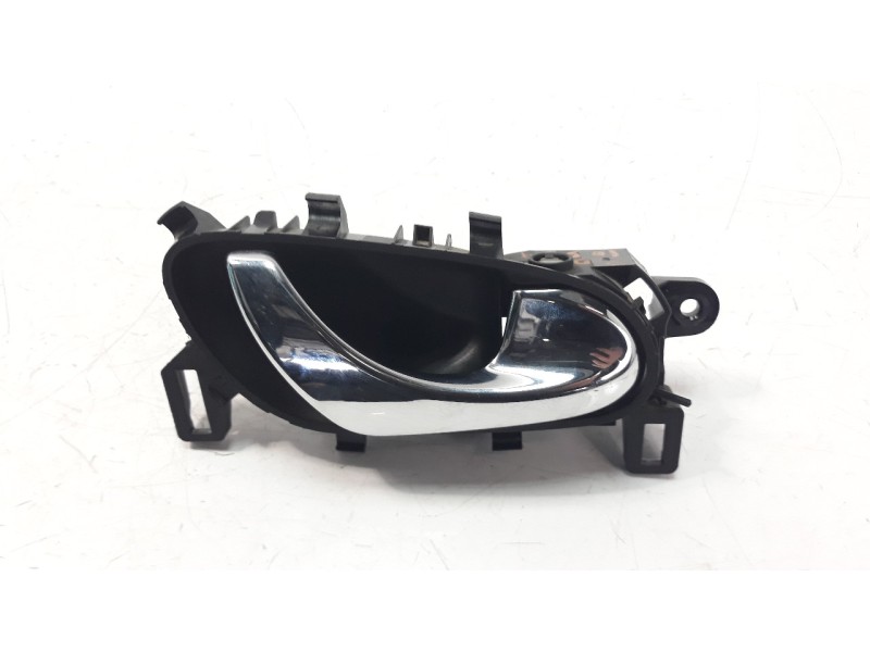 Recambio de maneta interior delantera derecha para nissan qashqai (j11) 1.5 dci cat referencia OEM IAM 806704EA0A  