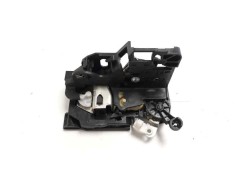 Recambio de cerradura puerta delantera derecha para dacia sandero basis referencia OEM IAM    2