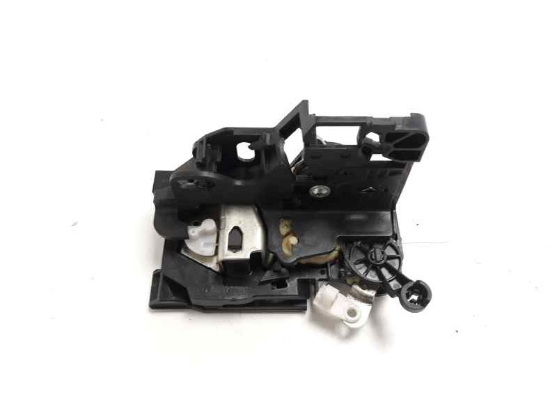 Recambio de cerradura puerta delantera derecha para dacia sandero basis referencia OEM IAM   