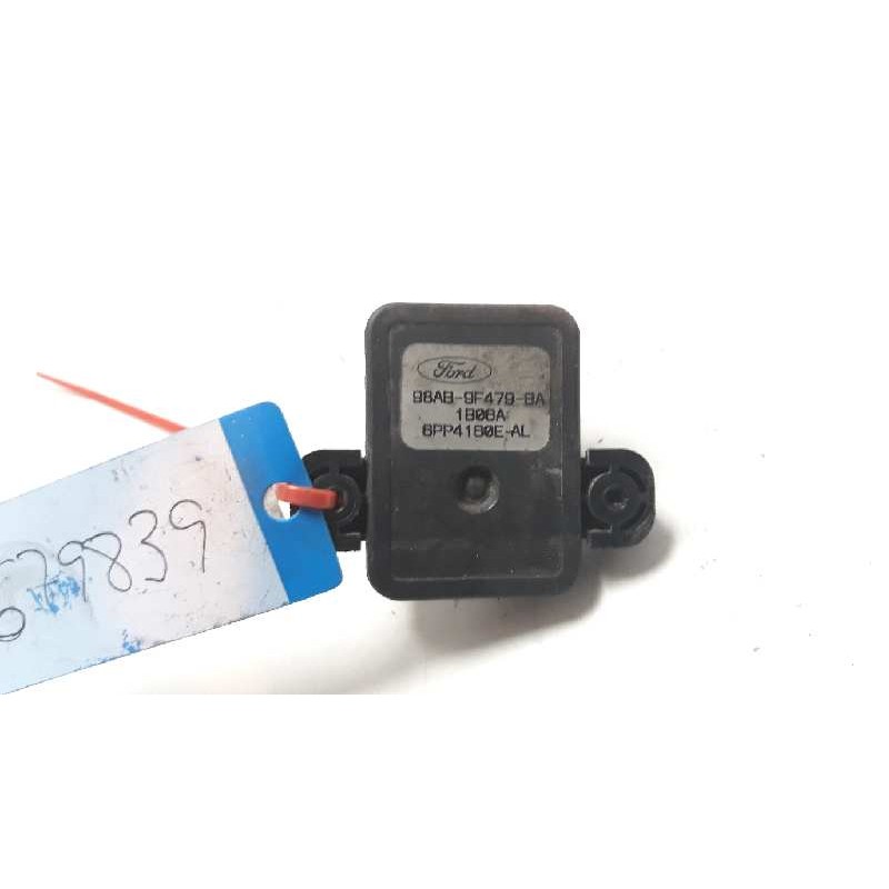 Recambio de sensor presion para ford focus berlina (cak) 1.8 tddi turbodiesel cat referencia OEM IAM 2L1A9F479AA 3L04A 6PP4170EA