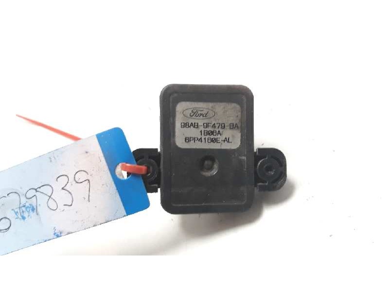 Recambio de sensor presion para ford focus berlina (cak) 1.8 tddi turbodiesel cat referencia OEM IAM 2L1A9F479AA 3L04A 6PP4170EA