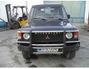 MITSUBISHI MONTERO (L040)