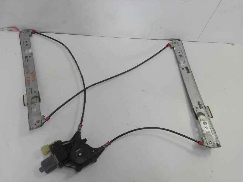 Recambio de elevalunas delantero izquierdo para ford fiesta (cb1) trend referencia OEM IAM 8A61B23201CH 118525 FD71ALSM