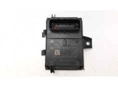 MODULO ELECTRONICO 20831727 5DE934050 