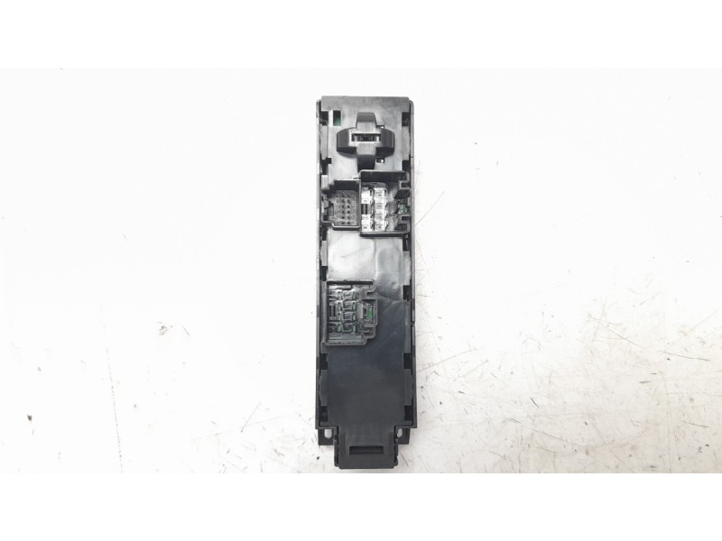Recambio de mando elevalunas delantero izquierdo para ford transit courier 1.5 tdci cat referencia OEM IAM DT1T14A132FB IAF45002