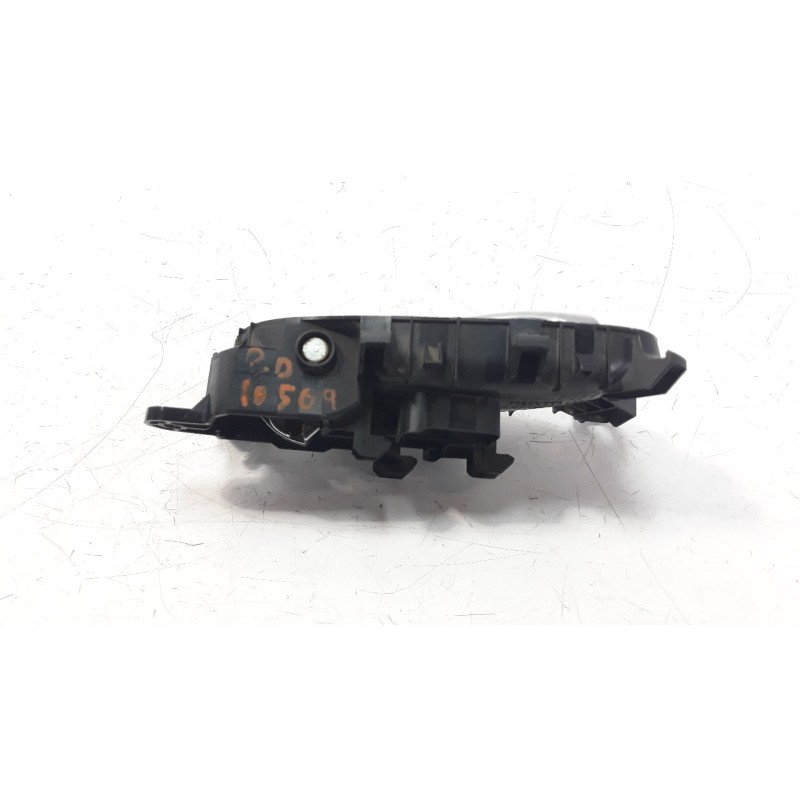 Recambio de maneta interior delantera derecha para nissan qashqai (j11) 1.5 dci cat referencia OEM IAM 806704EA0A  