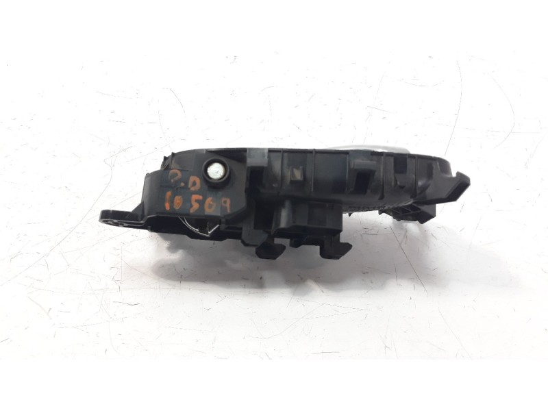 Recambio de maneta interior delantera derecha para nissan qashqai (j11) 1.5 dci cat referencia OEM IAM 806704EA0A  