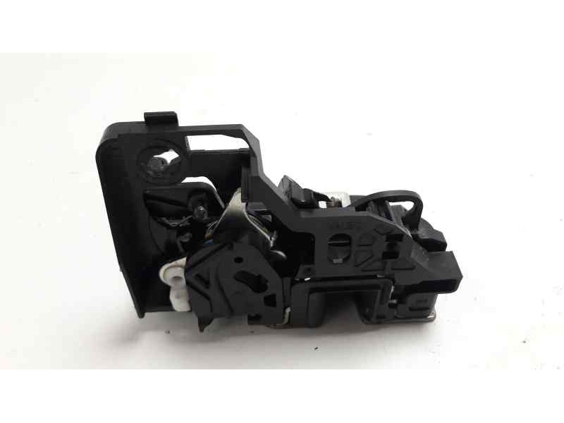 Recambio de cerradura puerta delantera derecha para dacia sandero basis referencia OEM IAM   