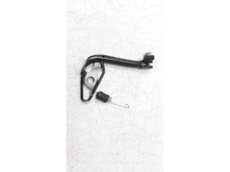 Recambio de caballete lateral para yamaha nmax nmax 125 referencia OEM IAM B6HF731101  