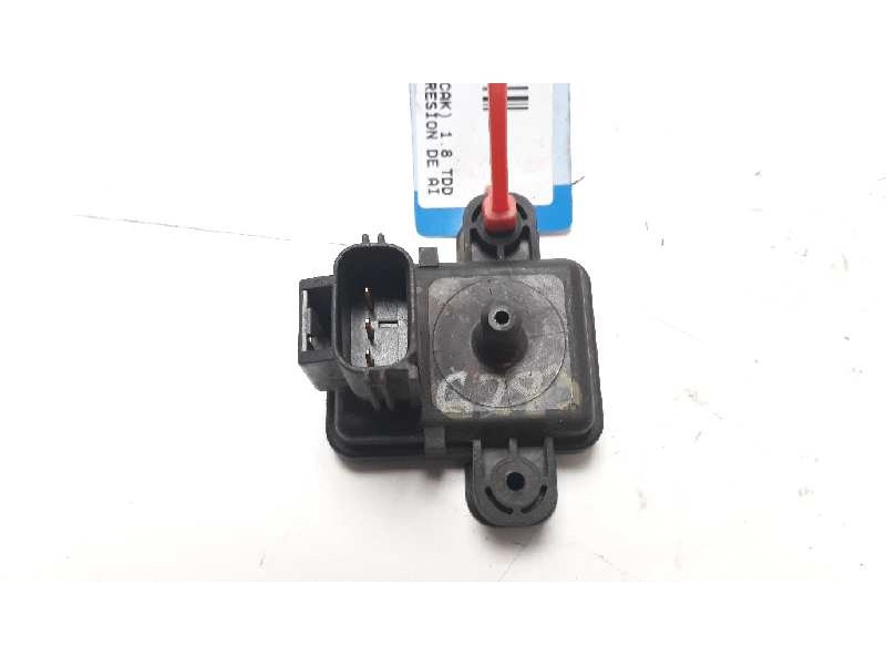 Recambio de sensor presion para ford focus berlina (cak) 1.8 tddi turbodiesel cat referencia OEM IAM 2L1A9F479AA 3L04A 6PP4170EA