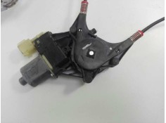 Recambio de elevalunas delantero izquierdo para ford fiesta (cb1) trend referencia OEM IAM 8A61B23201CH 118525 FD71ALSM 2