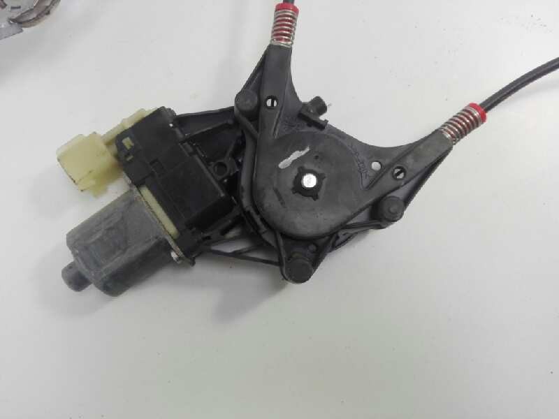 Recambio de elevalunas delantero izquierdo para ford fiesta (cb1) trend referencia OEM IAM 8A61B23201CH 118525 FD71ALSM