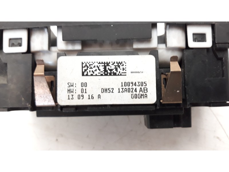 Recambio de interruptor para land rover freelander (lr2) 2.2 td4 cat referencia OEM IAM DH5213A024AB  