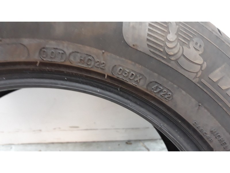 Recambio de rueda para kia sportage referencia OEM IAM 2156517  