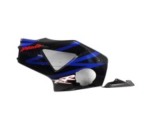 Recambio de carenado delantero izquierdo para honda cbr 900rr/cbr 1000rr/cbr 1100 xx fireblade   (sc50) referencia OEM IAM    2