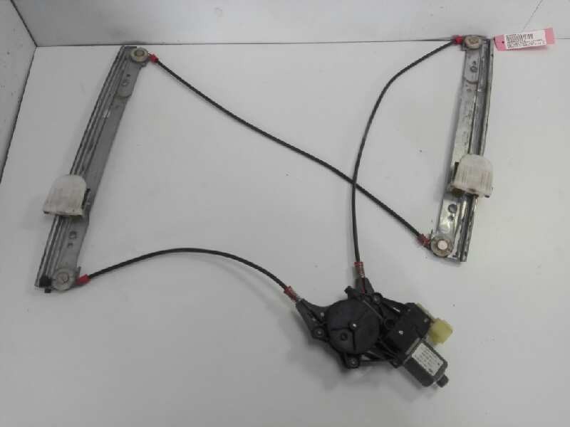 Recambio de elevalunas delantero izquierdo para ford fiesta (cb1) trend referencia OEM IAM 8A61B23201CH 118525 FD71ALSM