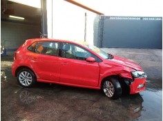 VOLKSWAGEN POLO (6C1)