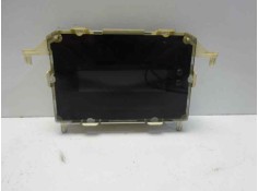 PANTALLA MULTIFUNCION VP8A6F10A855D B5F00V010956 