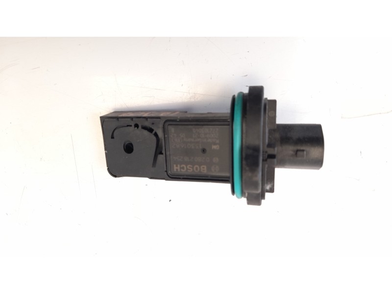 Recambio de caudalimetro para opel astra j lim. enjoy referencia OEM IAM 13301682 0280218254 