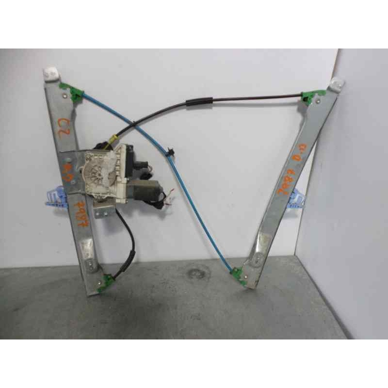 Recambio de elevalunas delantero derecho para citroen c2 vtr plus referencia OEM IAM 9222X1 CN46ARSM 