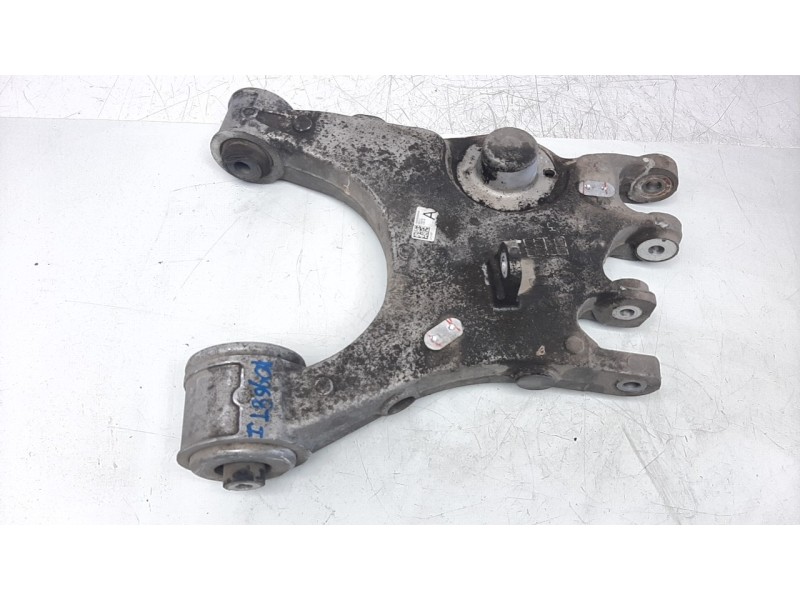 Recambio de brazo suspension inferior trasero izquierdo para alfa romeo giulia (952) 2.2 jtdm cat referencia OEM IAM 2103937  
