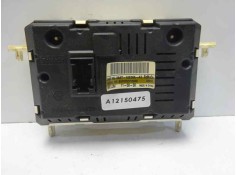 Recambio de pantalla multifuncion para ford fiesta (cb1) trend referencia OEM IAM VP8A6F10A855D B5F00V010956  2