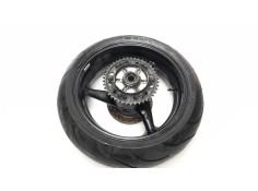 Recambio de llanta para honda cbr 900rr/cbr 1000rr/cbr 1100 xx fireblade   (sc50) referencia OEM IAM 17PULGADAS 42650MAE315ZA  2
