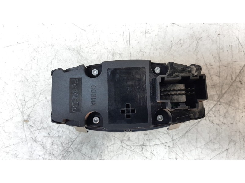 Recambio de mando luces para ford transit courier 1.5 tdci cat referencia OEM IAM AV1T13D061CD  
