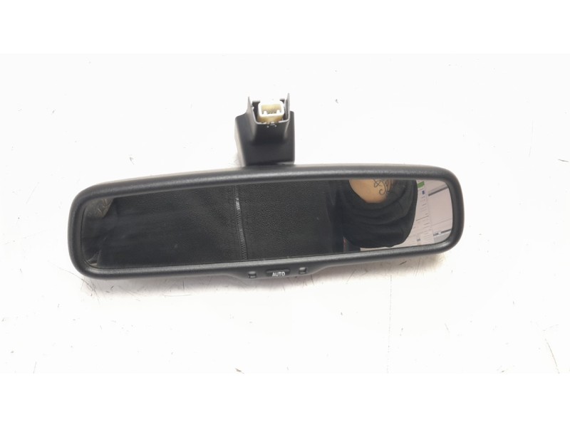 Recambio de retrovisor interior para toyota prius+ advance referencia OEM IAM 878100WA10  