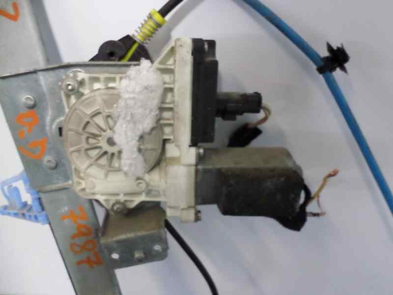 Recambio de elevalunas delantero derecho para citroen c2 vtr plus referencia OEM IAM 9222X1 CN46ARSM 