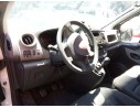 RENAULT TRAFIC COMBI