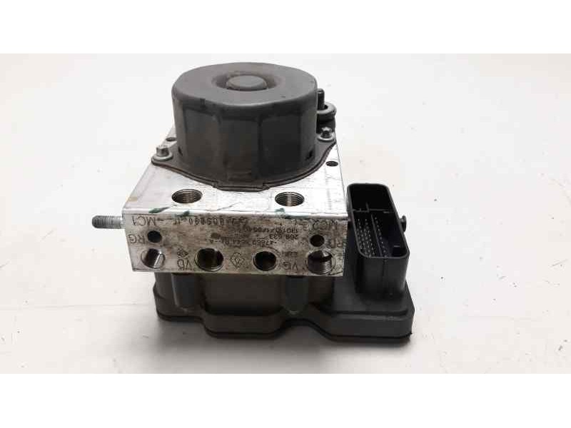 Recambio de abs para dacia sandero basis referencia OEM IAM 476608644R  