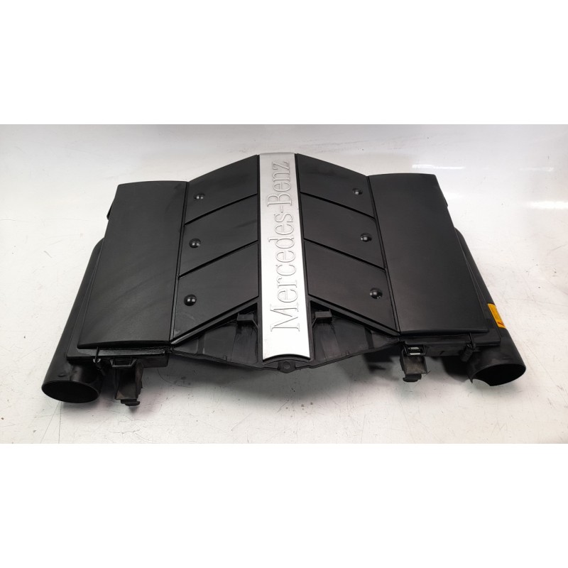 Recambio de filtro aire para mercedes-benz clase cl (w215) coupe 5.0 v8 24v cat referencia OEM IAM A1120900601 A1120940004 