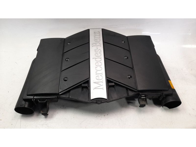 Recambio de filtro aire para mercedes-benz clase cl (w215) coupe 5.0 v8 24v cat referencia OEM IAM A1120900601 A1120940004 