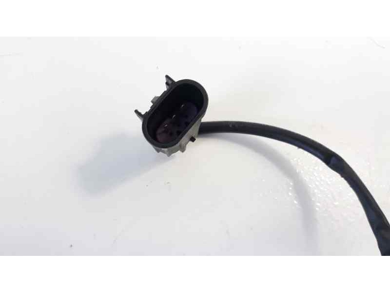 Recambio de cerradura capo para opel astra j lim. 4türig excellence ecoflex referencia OEM IAM 13367151  