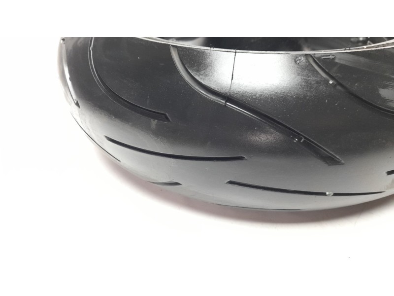 Recambio de llanta para honda cbr 900rr/cbr 1000rr/cbr 1100 xx fireblade   (sc50) referencia OEM IAM 17PULGADAS 42650MAE315ZA 