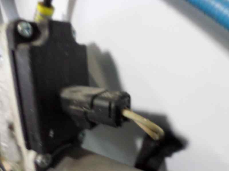 Recambio de elevalunas delantero derecho para citroen c2 vtr plus referencia OEM IAM 9222X1 CN46ARSM 