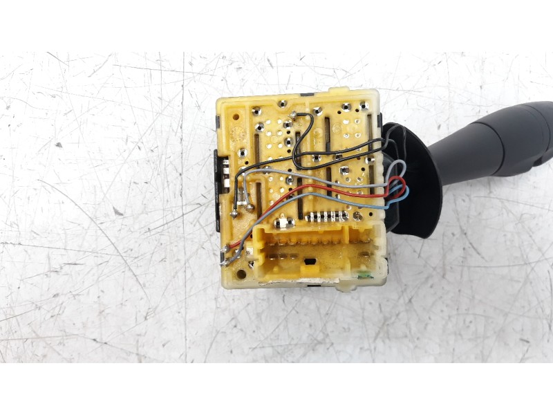 Recambio de mando limpia para renault captur 1.5 dci diesel fap energy referencia OEM IAM 8201168016  