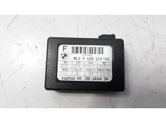 Recambio de sensor para bmw serie 1 berlina (e81/e87) 1.6 16v cat referencia OEM IAM 912411201  
