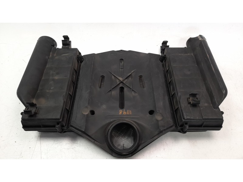 Recambio de filtro aire para mercedes-benz clase cl (w215) coupe 5.0 v8 24v cat referencia OEM IAM A1120900601 A1120940004 