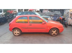 FORD FIESTA BERL./COURIER