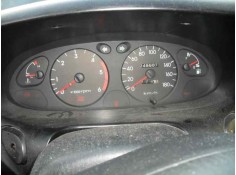 hyundai h 1 starex del año 1998 2