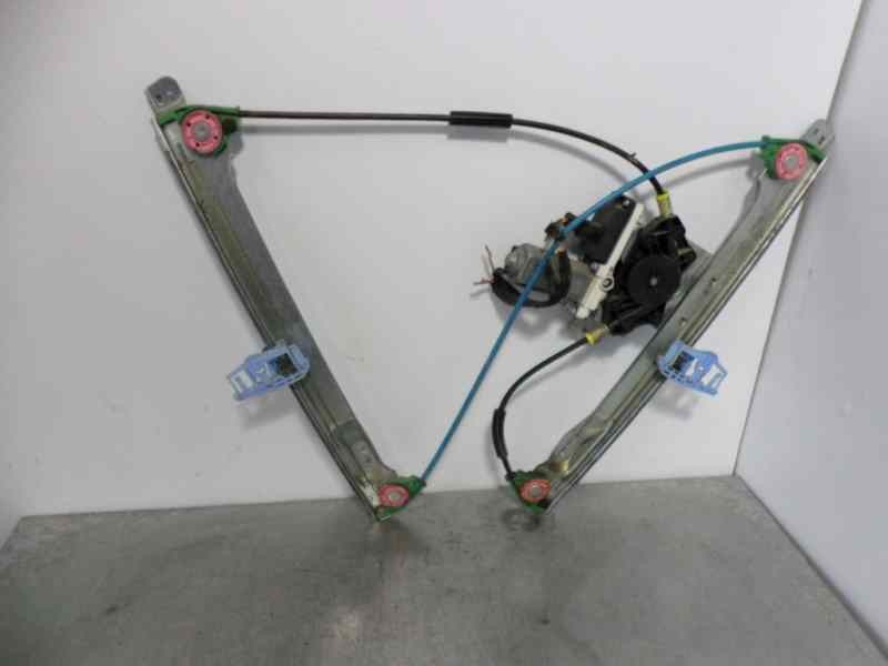 Recambio de elevalunas delantero derecho para citroen c2 vtr plus referencia OEM IAM 9222X1 CN46ARSM 