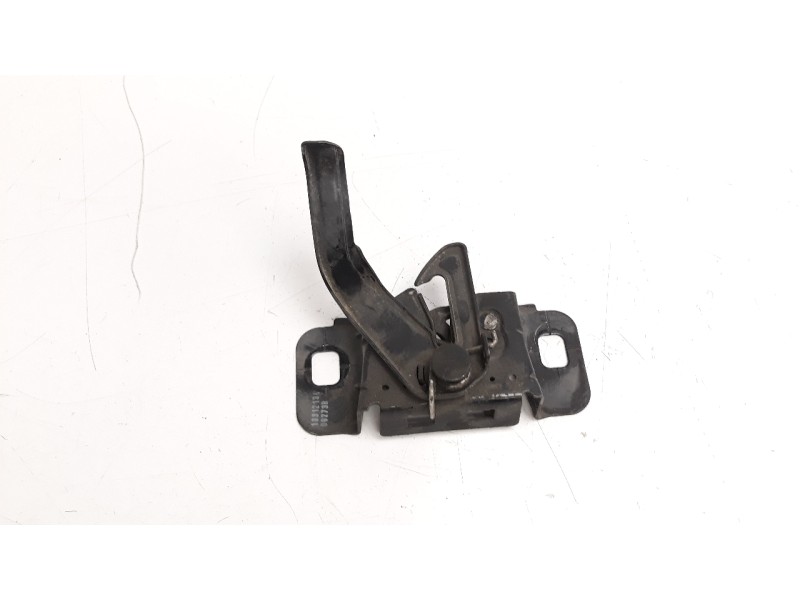 Recambio de cerradura capo para opel astra j lim. enjoy referencia OEM IAM 13312134  