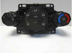 MANDO CALEFACCION / AIRE ACONDICIONADO 8A6119980AE 8A6119980AE 