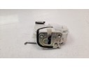 CERRADURA PUERTA TRASERA IZQUIERDA 5745A395 