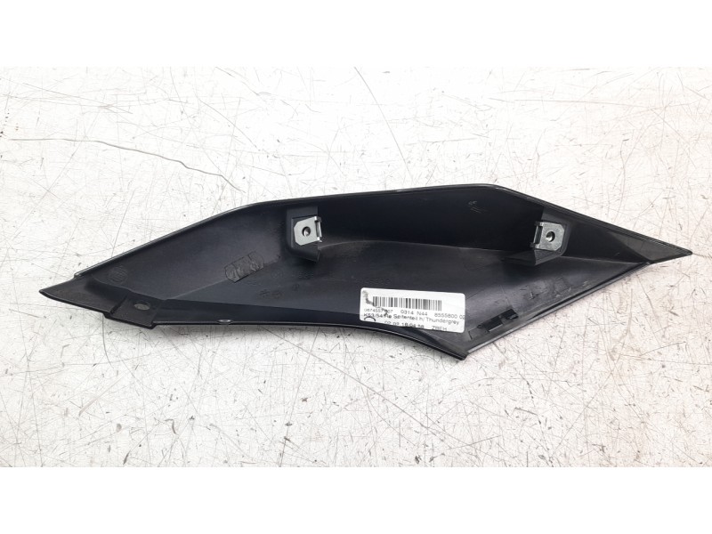 Recambio de carenado para bmw r 1200 r r 1200 r referencia OEM IAM 46638534280  