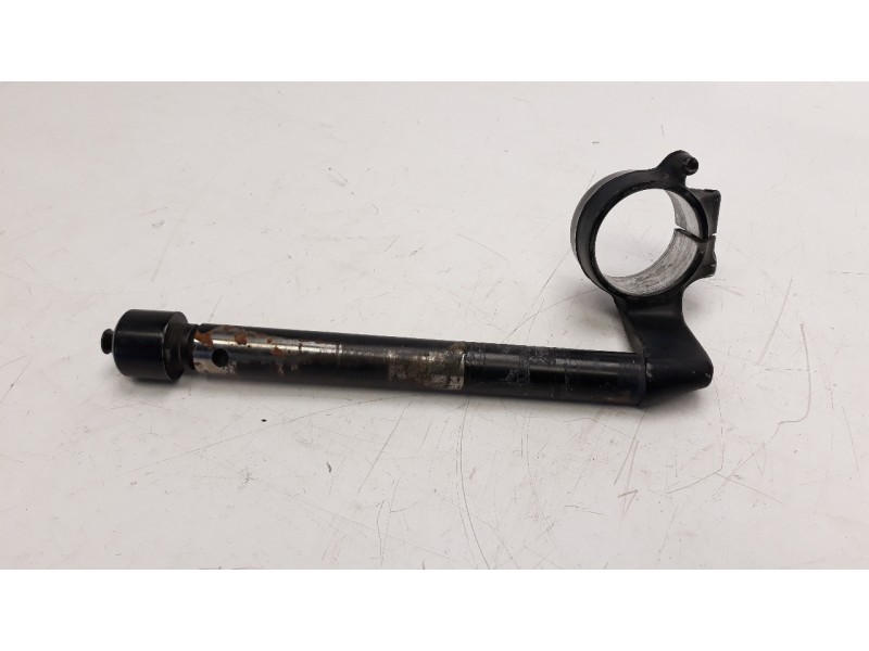 Recambio de manillar para honda cbr 900rr/cbr 1000rr/cbr 1100 xx fireblade   (sc50) referencia OEM IAM 53100MCJ750 53150MCJ750 